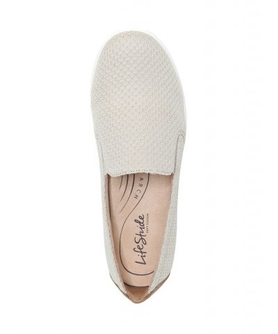 Next Level Slip-ons Tan/Beige $40.50 Shoes