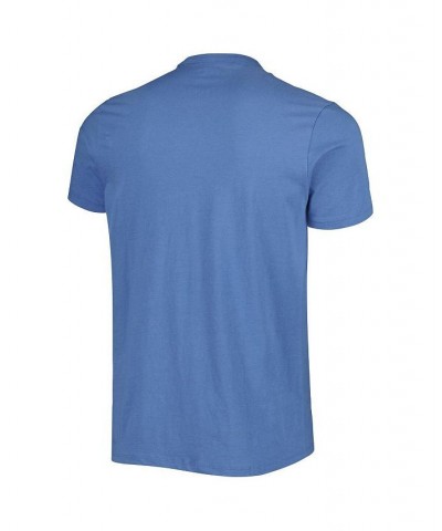 Men's Royal Buffalo Bills All Arch Franklin T-shirt $22.61 T-Shirts