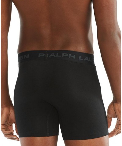 Men's Friction-Free Pouch Boxer Briefs PD01 $27.74 Underwear