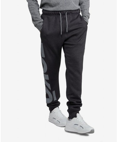 Men's Stride Right Joggers Black $29.00 Pants