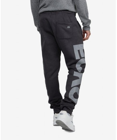 Men's Stride Right Joggers Black $29.00 Pants