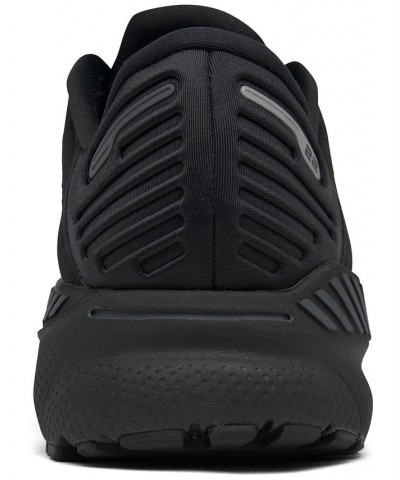 Men's Adrenaline GTS 22 Running Sneakers Black, Ebony $64.50 Shoes