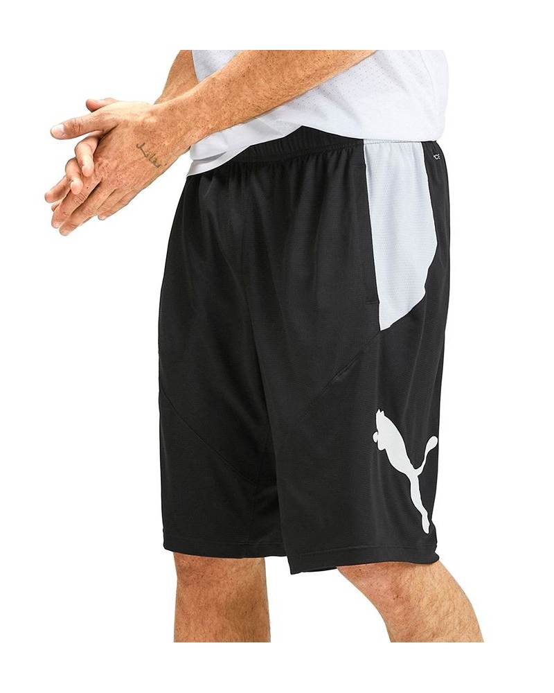 Men's 10" Training Cat Shorts PD05 $21.75 Shorts