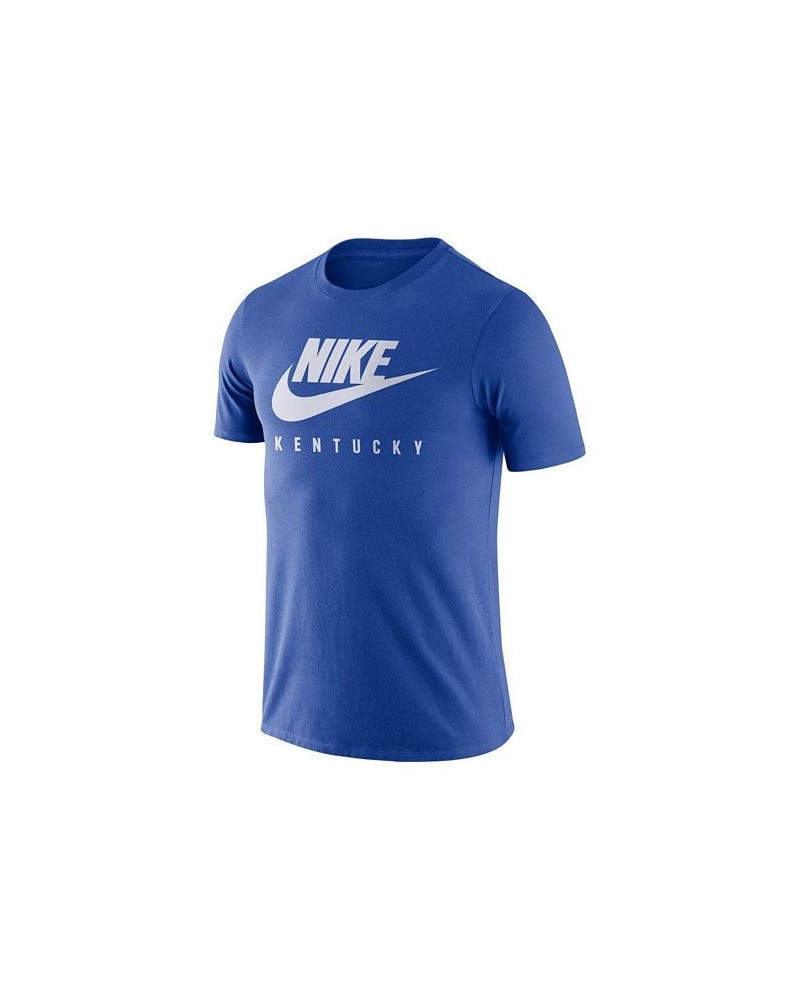 Kentucky Wildcats Men's Essential Futura T-Shirt $20.79 T-Shirts