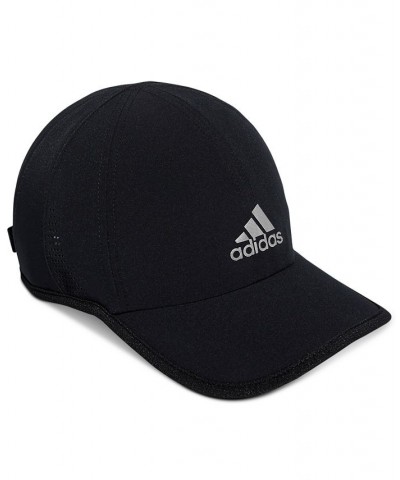 Men's Superlite Cap Black $14.75 Hats