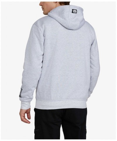 Men's On and On Thermal Hoodie White $51.94 Sweatshirt