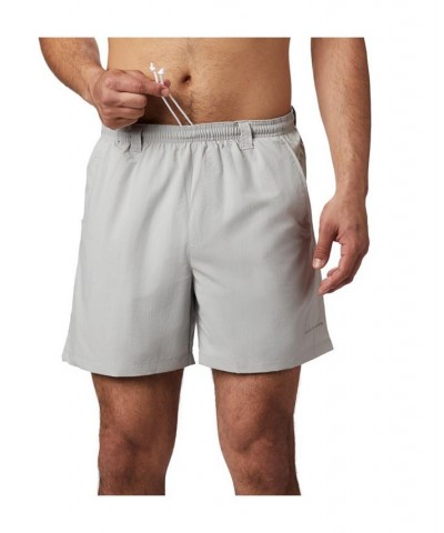 Men's 6" Back Cast III UPF 50 Water Short PD05 $18.45 Shorts