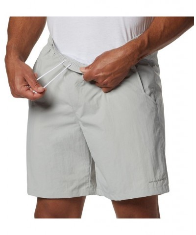 Men's 6" Back Cast III UPF 50 Water Short PD05 $18.45 Shorts