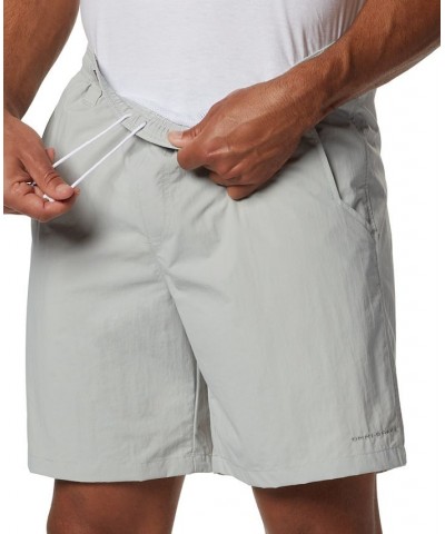 Men's 6" Back Cast III UPF 50 Water Short PD05 $18.45 Shorts