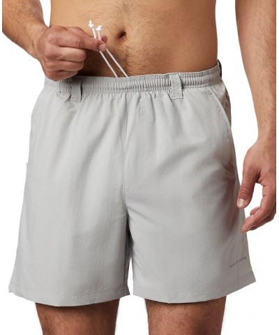 Men's 6" Back Cast III UPF 50 Water Short PD05 $18.45 Shorts