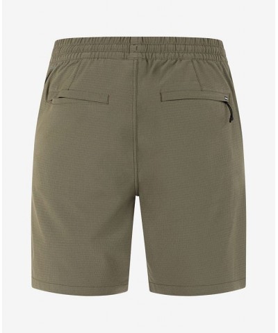 Men's Phantom Zuma II Volley Elastic Waistband Shorts PD01 $28.13 Shorts