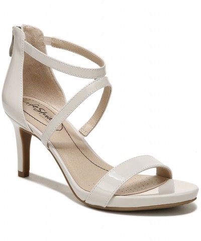 Memories 2 Strappy Sandals Tan/Beige $38.70 Shoes