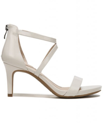 Memories 2 Strappy Sandals Tan/Beige $38.70 Shoes