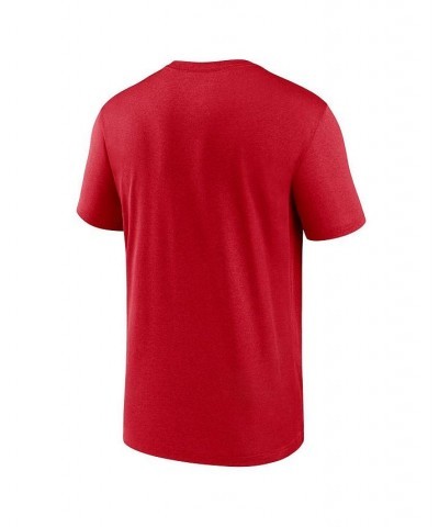 Men's Red St. Louis Cardinals Local Legend T-shirt $24.00 T-Shirts