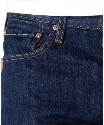 Men's 501 Original Fit Button Fly Non-Stretch Jeans PD01 $38.40 Jeans