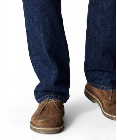 Men's 501 Original Fit Button Fly Non-Stretch Jeans PD01 $38.40 Jeans