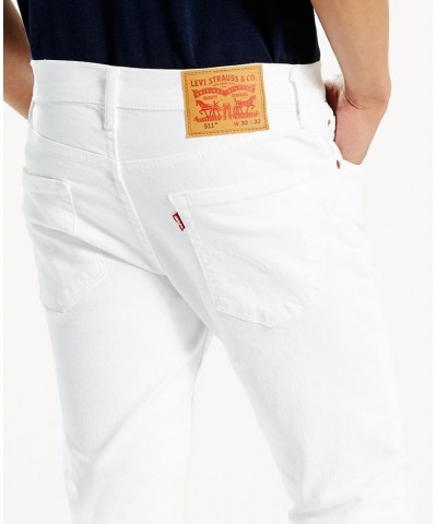 Levi’s Men’s 511™ Flex Slim Fit Jeans PD03 $36.39 Jeans