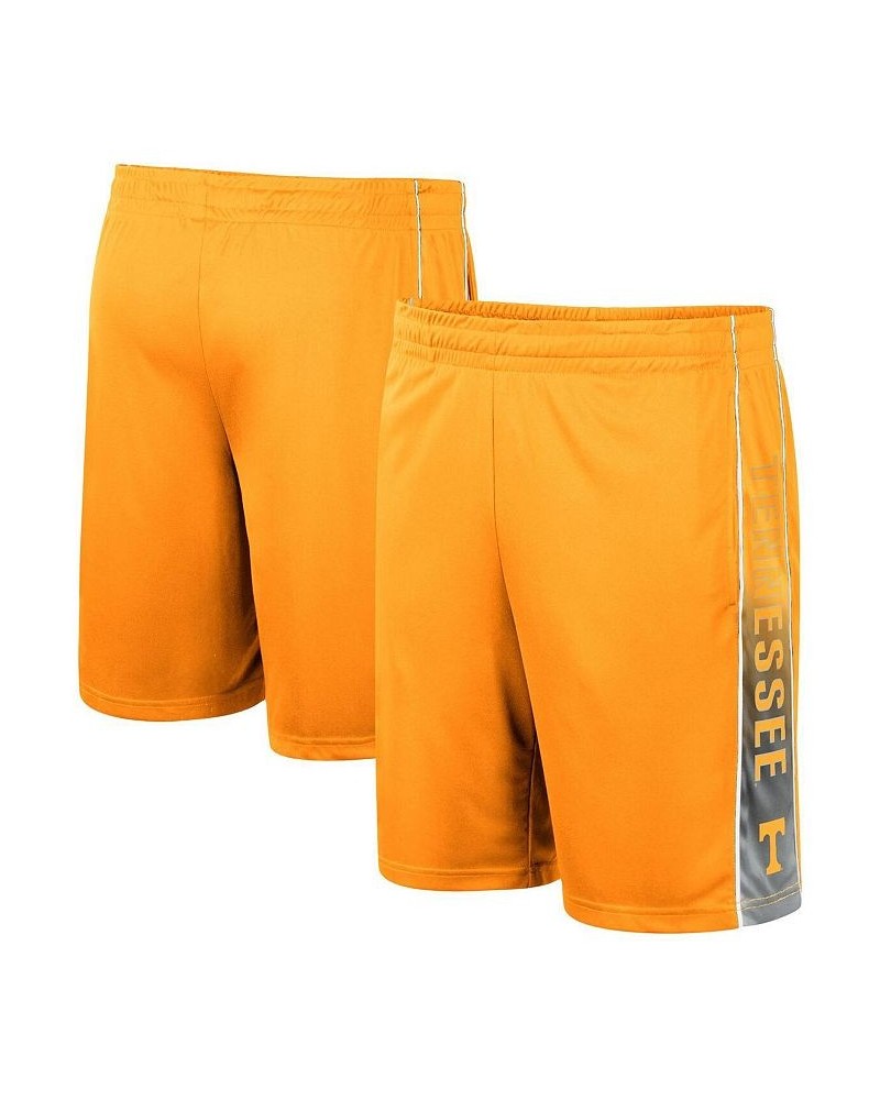 Men's Tennessee Orange Tennessee Volunteers Lazarus Shorts $17.60 Shorts