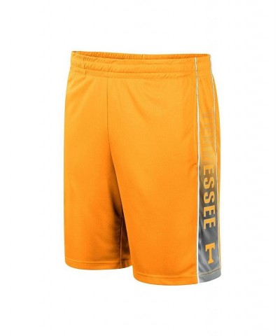 Men's Tennessee Orange Tennessee Volunteers Lazarus Shorts $17.60 Shorts