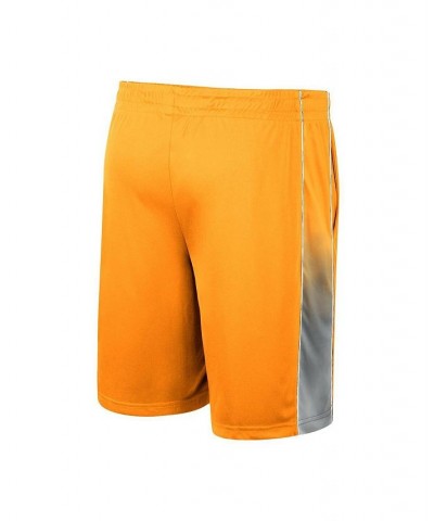 Men's Tennessee Orange Tennessee Volunteers Lazarus Shorts $17.60 Shorts