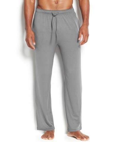 Comfort Stretch Pajama Pants Gray $16.52 Pajama