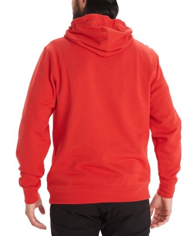 Men's Marmot Mountain Works Hoody Tan/Beige $22.54 Sweatshirt