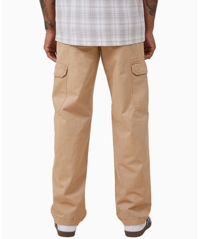 Men's Tactical Cargo Pants PD05 $33.60 Pants