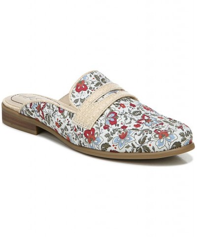 Margot Slide Mules PD02 $38.70 Shoes