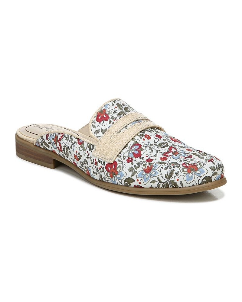 Margot Slide Mules PD02 $38.70 Shoes