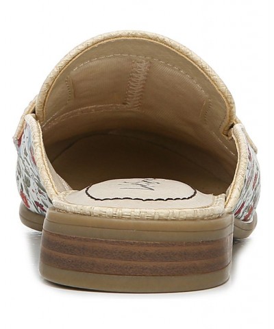 Margot Slide Mules PD02 $38.70 Shoes