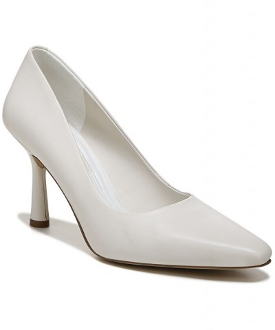 Mills Pumps White $39.00 Shoes