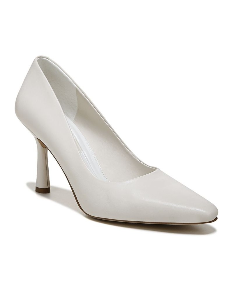 Mills Pumps White $39.00 Shoes