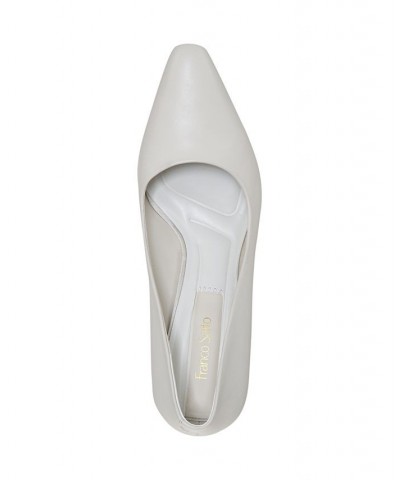 Mills Pumps White $39.00 Shoes