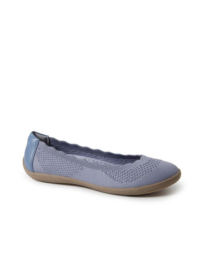 Women's Misty Ballet Flats PD12 $26.98 Shoes