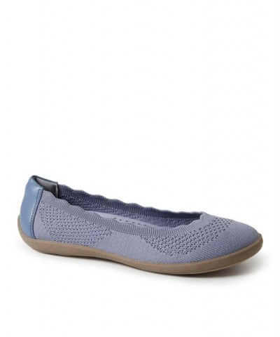 Women's Misty Ballet Flats PD12 $26.98 Shoes