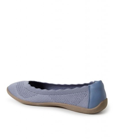 Women's Misty Ballet Flats PD12 $26.98 Shoes