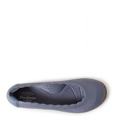 Women's Misty Ballet Flats PD12 $26.98 Shoes