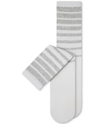 Men's RFE Cushioned Crew Socks - 3pk. White $12.50 Socks