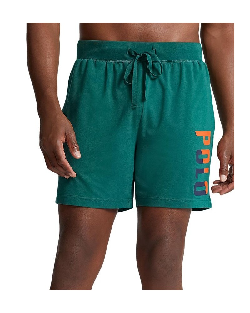 Men's Sleep Shorts PD05 $34.52 Pajama