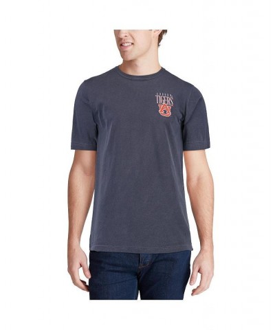 Men's Navy Auburn Tigers Welcome to the South Comfort Colors T-shirt $23.51 T-Shirts