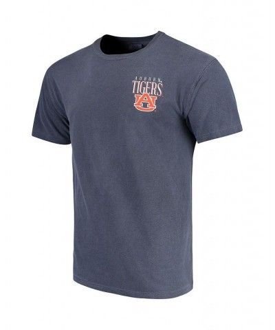 Men's Navy Auburn Tigers Welcome to the South Comfort Colors T-shirt $23.51 T-Shirts