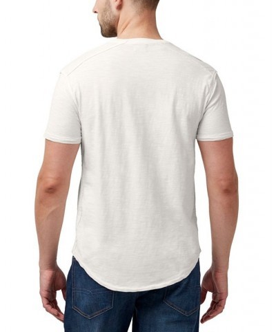 Men's Short Sleeves Kamiz T-shirt PD01 $15.93 T-Shirts