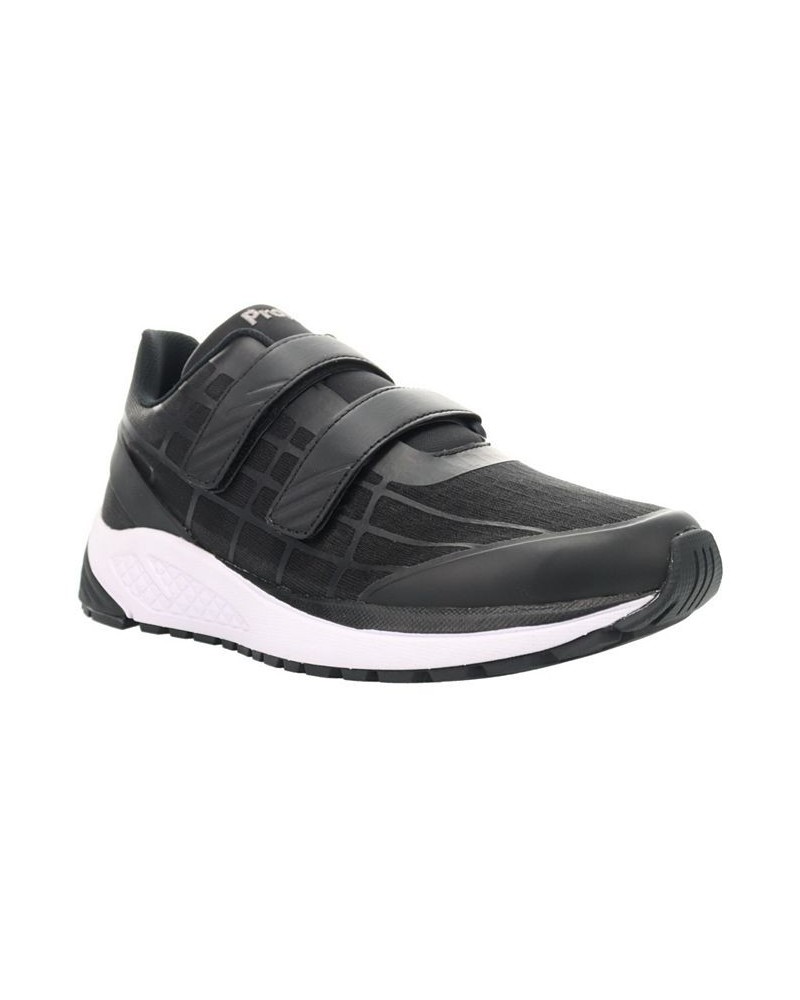 Women's One Twin Strap Athletic Sneakers PD02 $41.78 Shoes