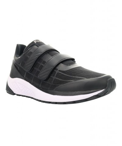 Women's One Twin Strap Athletic Sneakers PD02 $41.78 Shoes