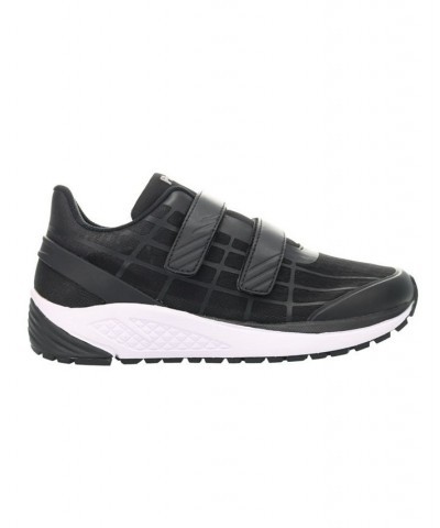 Women's One Twin Strap Athletic Sneakers PD02 $41.78 Shoes