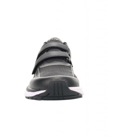 Women's One Twin Strap Athletic Sneakers PD02 $41.78 Shoes