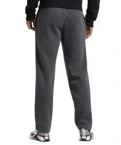 Men's Identity Open Hem Training Pants Dgh $18.38 Pants