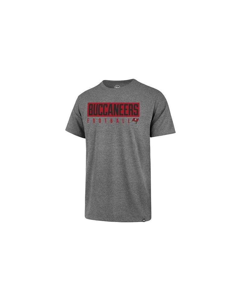 Men's Tampa Bay Buccaneers Dub Major Super Rival T-Shirt $17.97 T-Shirts