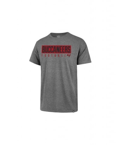 Men's Tampa Bay Buccaneers Dub Major Super Rival T-Shirt $17.97 T-Shirts