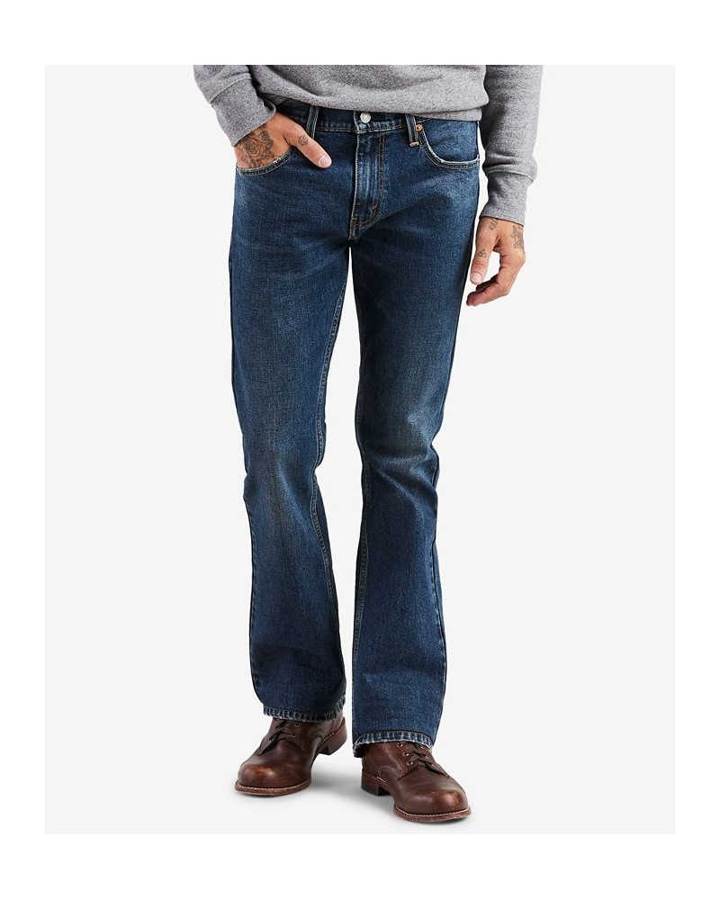 Men's 527™ Slim Bootcut Fit Jeans Quickstep $31.50 Jeans